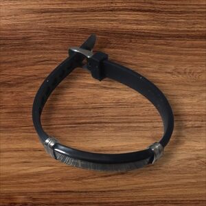 Elegant Black Bracelet